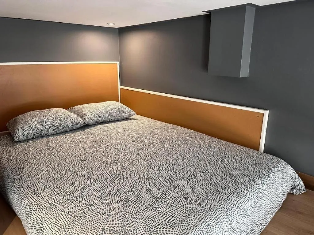 Apartamenty Golebia-Genius Poznan Apartment
