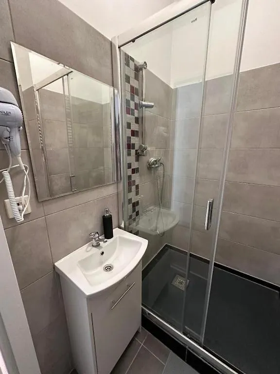Apartamenty Golebia-Genius Poznan Apartment