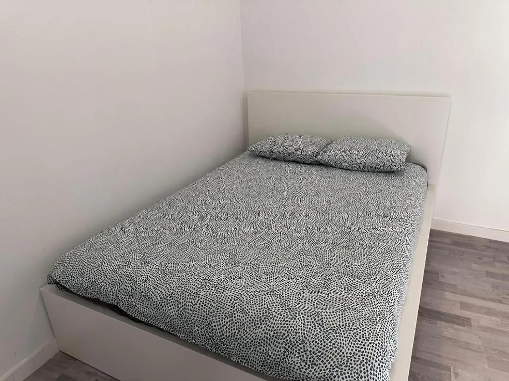 Apartment Apartamenty Golebia-Genius Poznan Poland