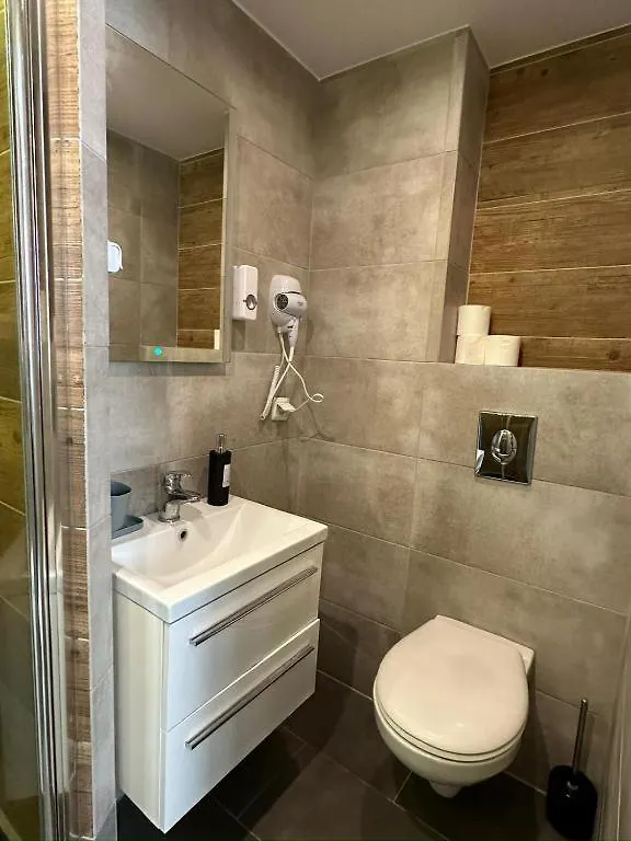 Apartamenty Golebia-Genius Poznan 0*,  Poland