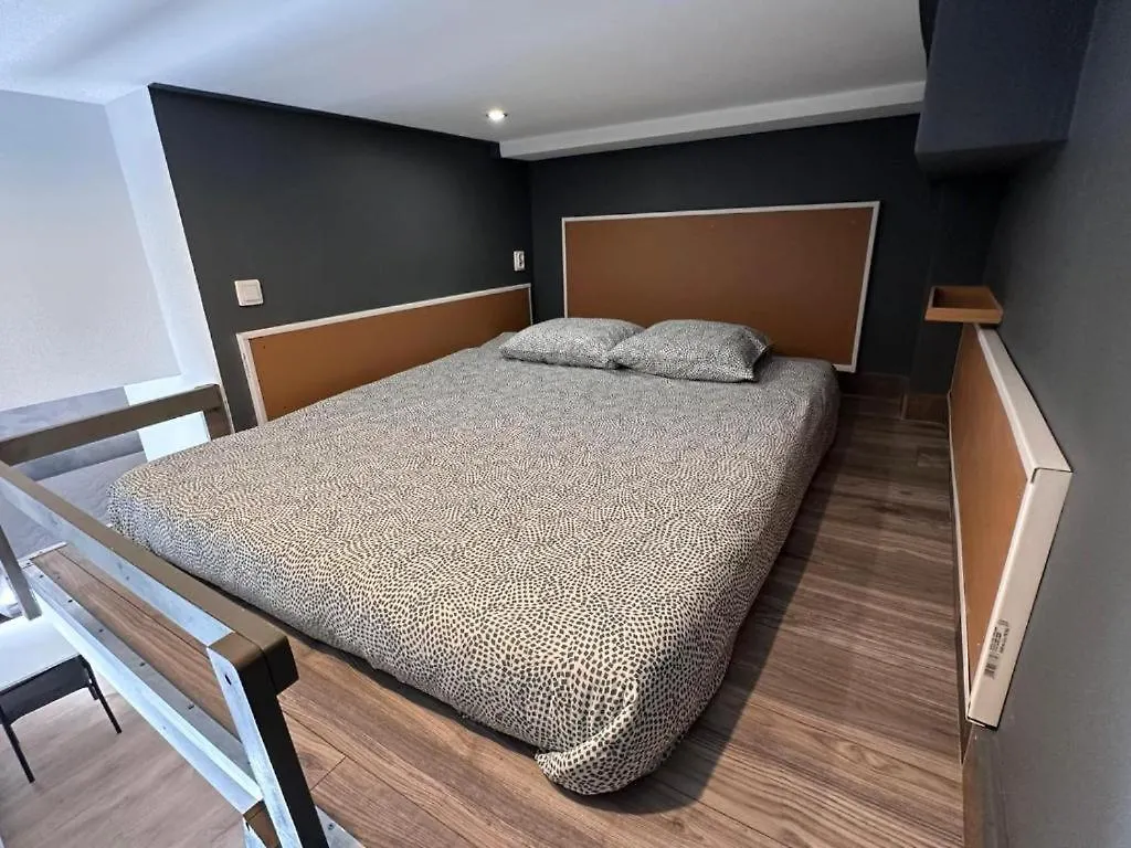 Apartamenty Golebia-Genius Poznan Apartment