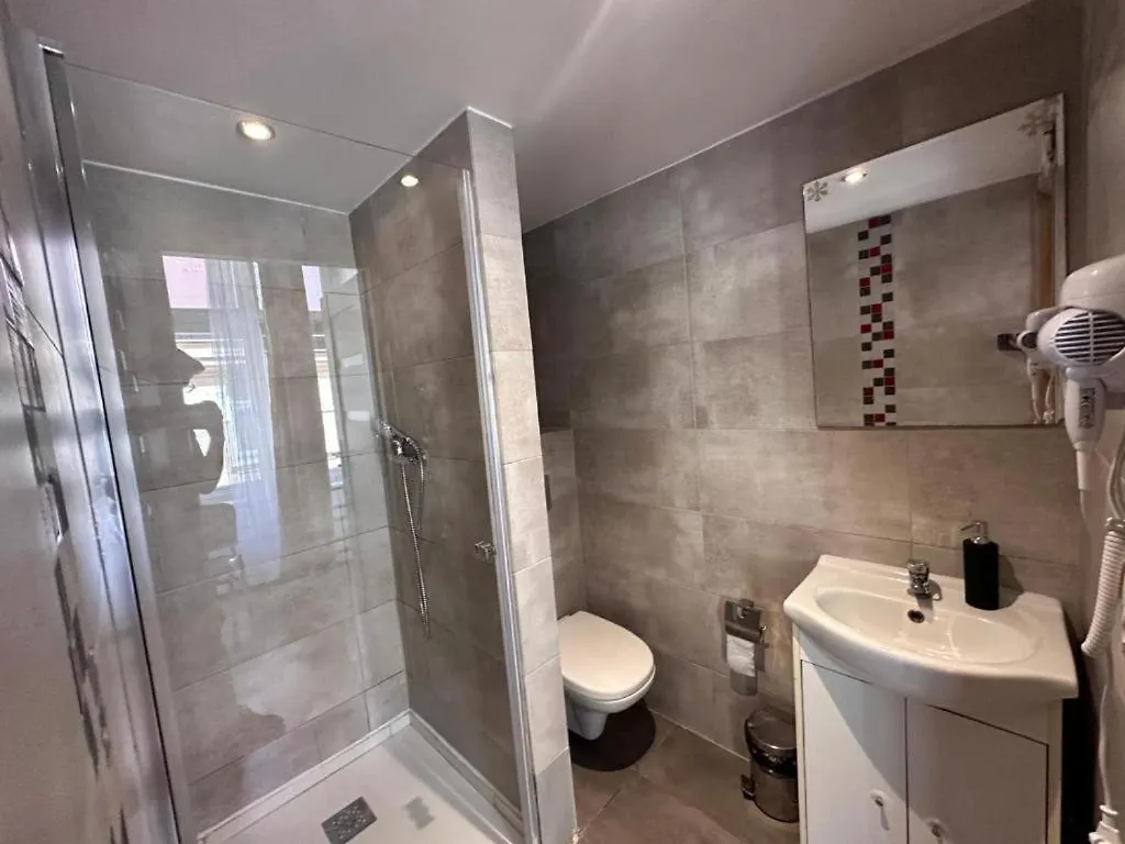 Apartamenty Golebia-Genius Poznan Apartment