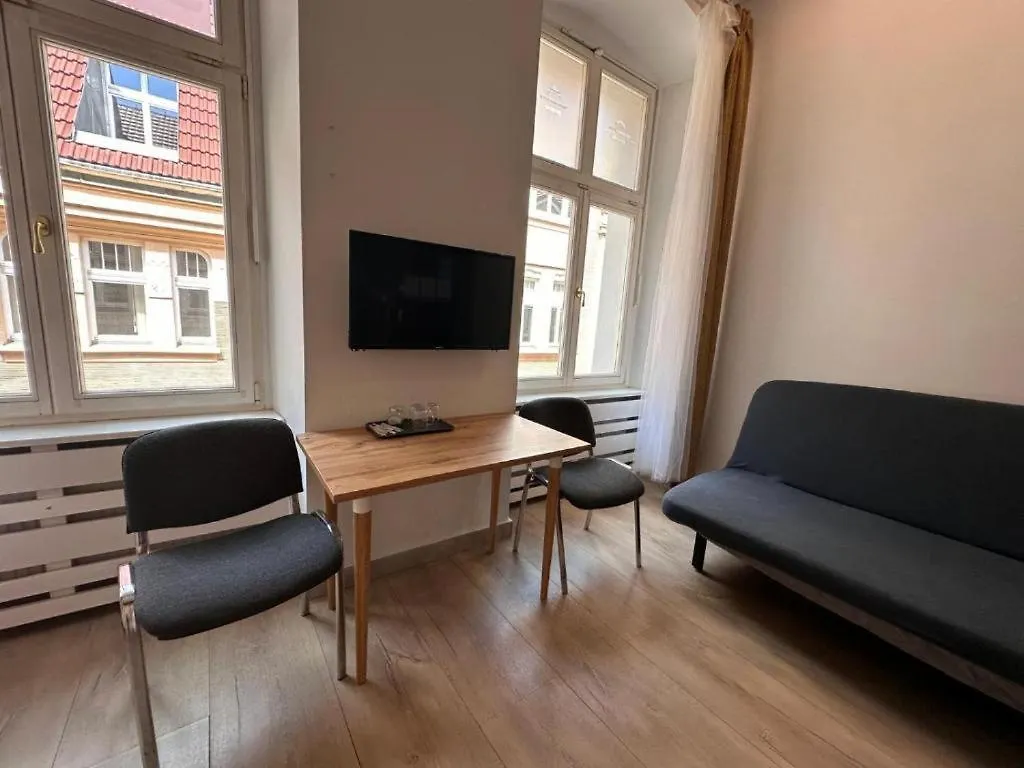 Apartamenty Golebia-Genius Poznan 0*,  Poland