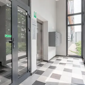 Sun House + Free Parking , Wroclaw Poland