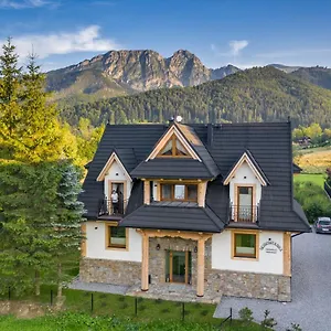 Skibowianka , Zakopane Poland
