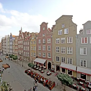 Retro Na Starowce , Gdansk Poland